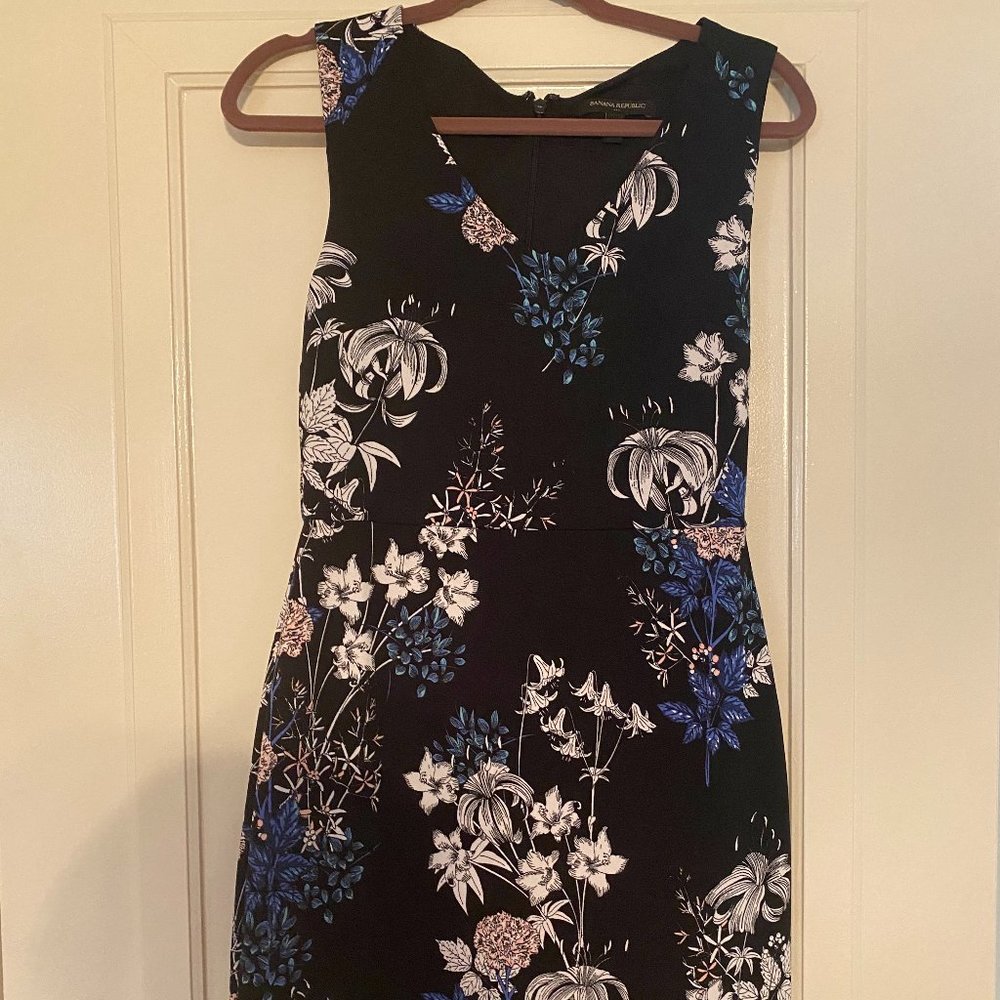 Banana Republic Dress